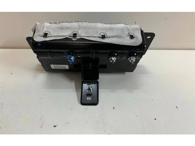 Подушка безопасности пассажира 985255508R, 608523900KD   Renault Kangoo II