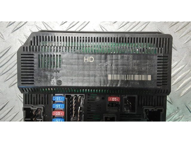 Pojistková skříňka 284B74JW2B Nissan Navara D23 2016