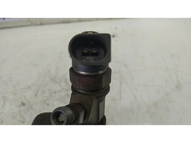 Форсунка 0445110    BMW X3 E83 для дизельного двигателя  2