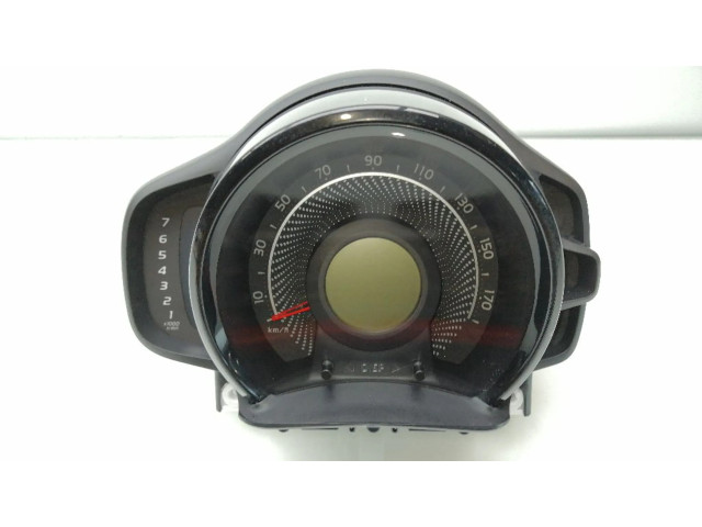 Панель 76916733OU Toyota Aygo AB40