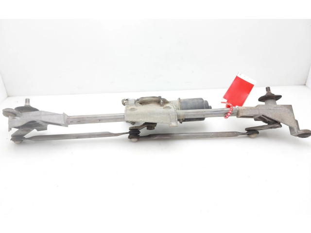 Комплект механизма стеклоочистителей 28800EB400 Nissan Pathfinder R51