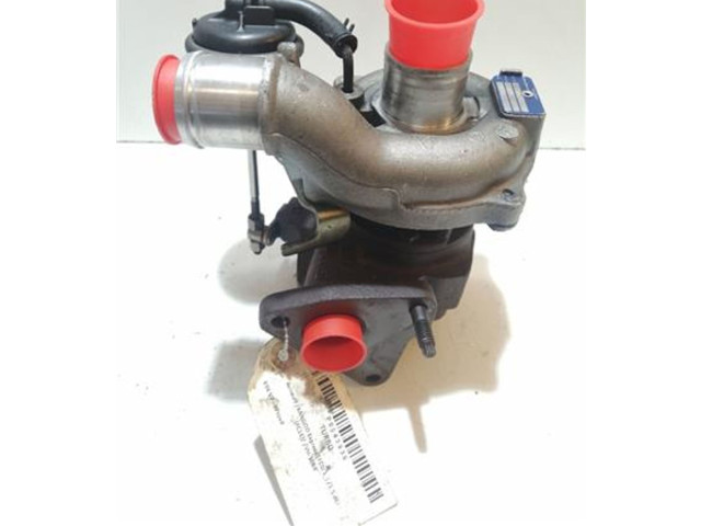 Turbodmychadlo Турбина 507852H301868, 507852H301868 Renault Kangoo I K9K-714
