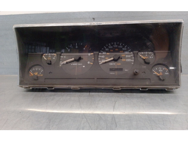 Панель приборов 56042795, 0010017K0C0 Jeep Grand Cherokee (WJ)