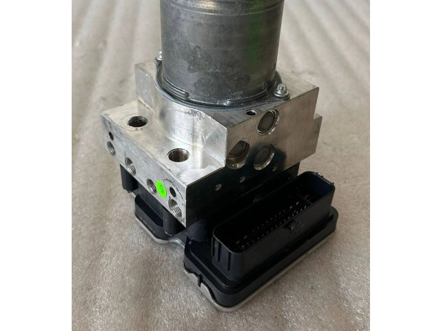 Блок АБС 4M8614517K Audi RS6 C8 2019 - года