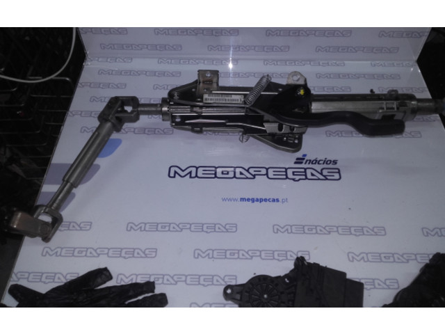 Руль Volkswagen Golf VI 2008 - 2013 года 1K1419502BB, 11110301252B