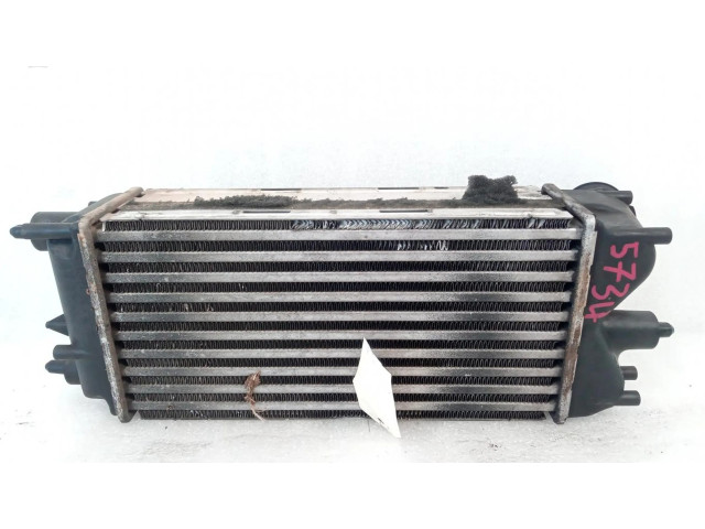 Интеркулер AV219L440AA, INTERCOOLER Ford Fiesta 1.2