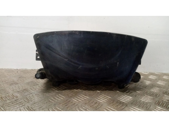 Панель приборов hr0342106   Honda Civic       