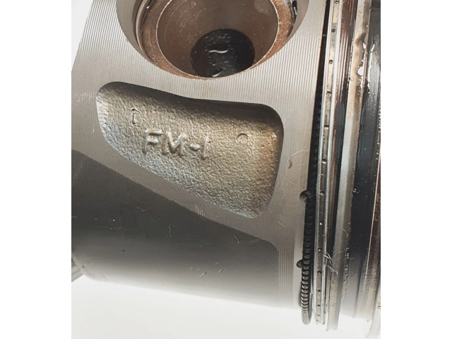 Píst 8340A Mercedes-Benz A W169