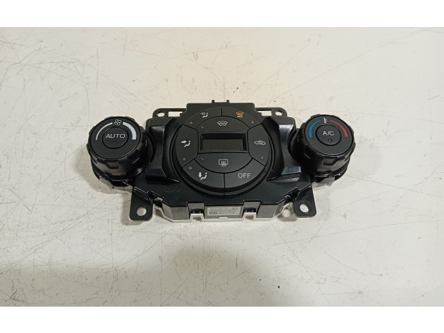 Блок управления климат-контролем DN1T18C612FG Ford Ecosport