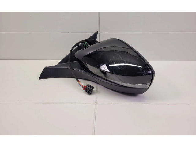 Zpětné zrcátko Volkswagen T-Roc 2019 2GA857601A