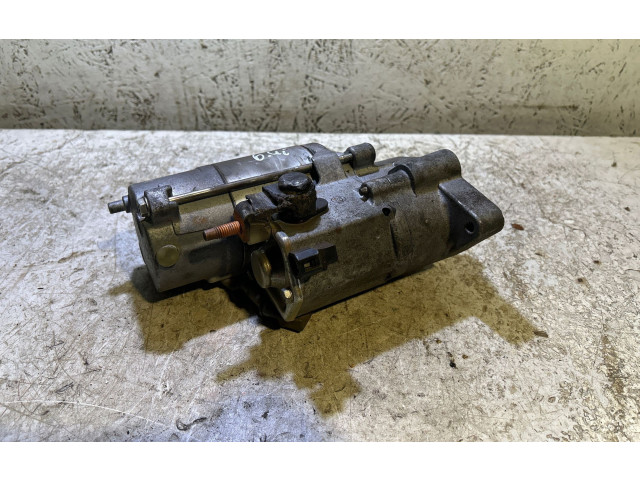 Стартер 4280008940, 05035102AA Dodge Challenger