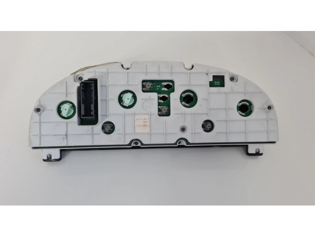 Přístrojová deska Ford Mondeo Mk III 2003 3S7F10841