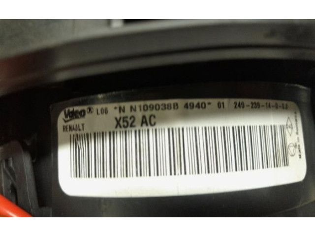 Зеркало (механическое) Dacia Logan Pick-Up 2005 - года