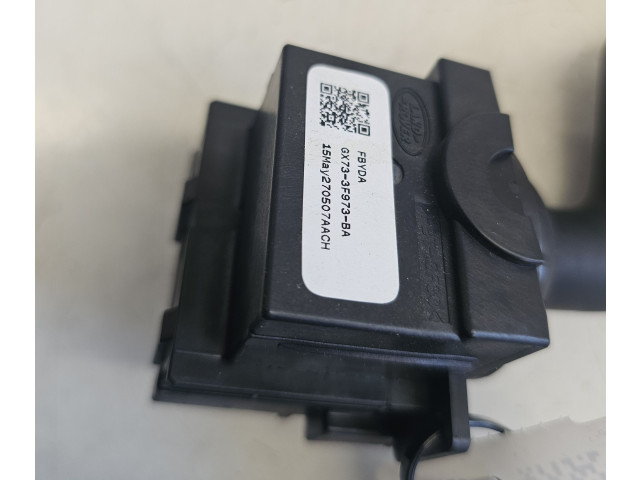 Включатель скорости стеклоочистителей GX733F973BA Jaguar XE