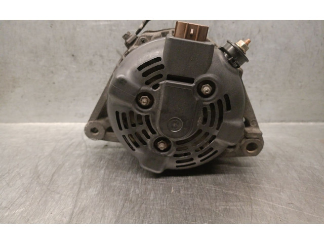 Přístrojová deska  Lexus RX XU10 2003 2706020180, 2706020180  