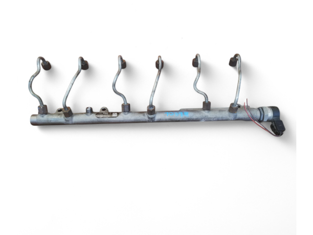 Топливная рампа 7787164, 012596L5   BMW X3 E83   для двигателя M47D20