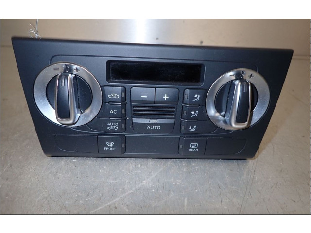 Блок управления климат-контролем 8U0820043BXHA   Audi Q3 8U