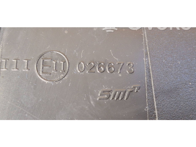 Зеркало электрическое        Chevrolet Sonic  2011 - 2015 года   