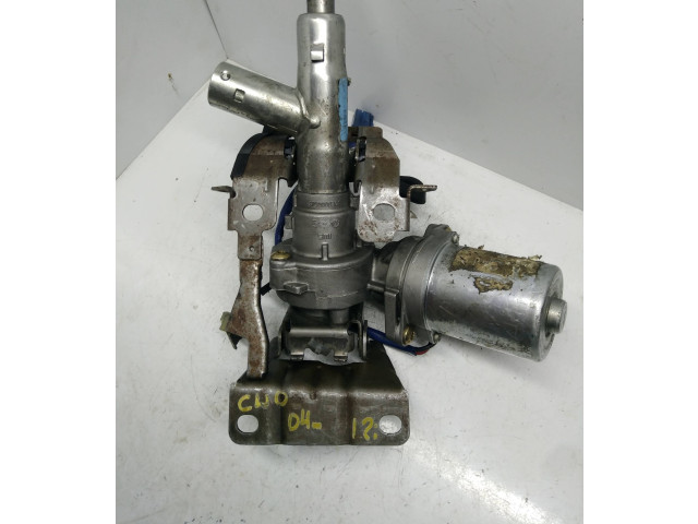 Замок багажника 7700407049, 6900000291 Renault Clio II 2001 - 2005 года