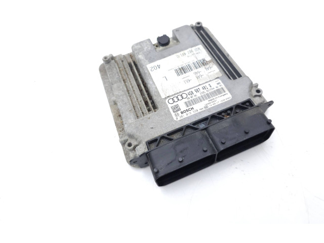 Řídící jednotka 4G0907401Q, 4G0907401 Audi A6 S6 C7 4G 2014