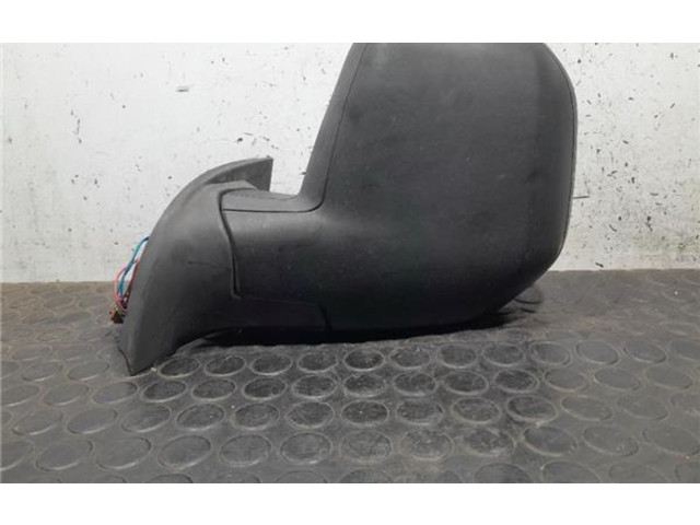 Зеркало электрическое        Peugeot Partner  2015 - 2018 года   