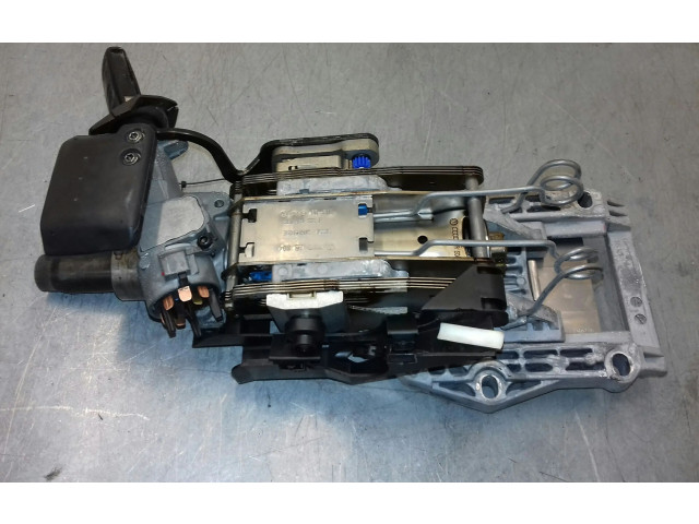 Вентилятор печки    3B0419502F   Volkswagen PASSAT B5.5