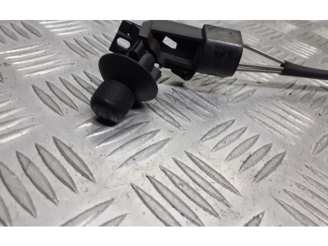 Зеркало электрическое Skoda Fabia Mk1 (6Y) 1999 - 2007 года