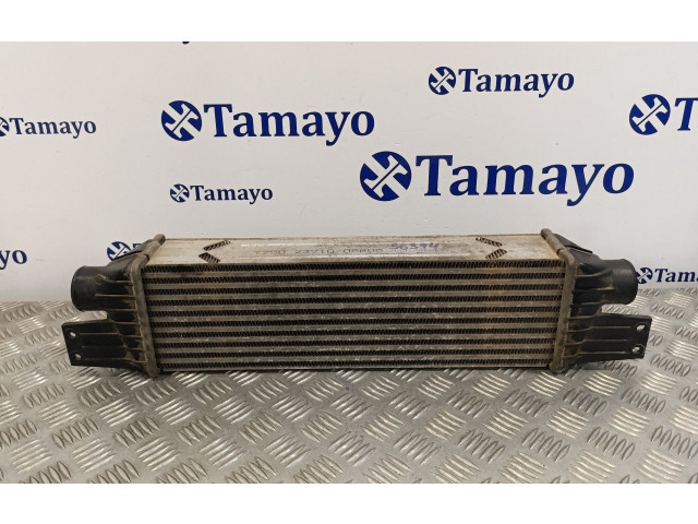 Интеркулер 2371008B00 SsangYong Rexton