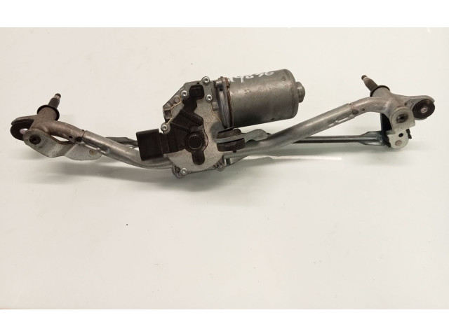 Моторчик дворников 8X1955119    Audi A1