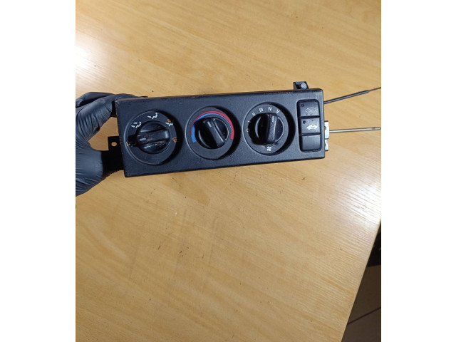 Блок управления климат-контролем 79600SN7, E02001   Honda Accord