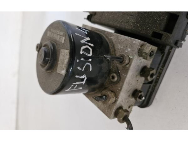 Блок АБС 2S612M110CE, 10.0206-0093.4 Ford Fusion 2006 - 2012 года