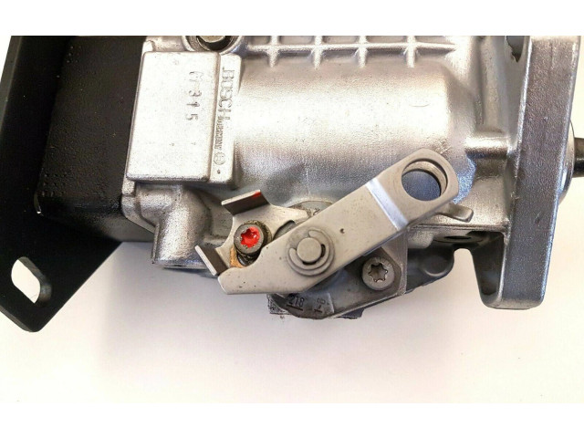 Рулевая рейка 0460494062, 0460494063 Volkswagen Golf I 1975 - 1984 года