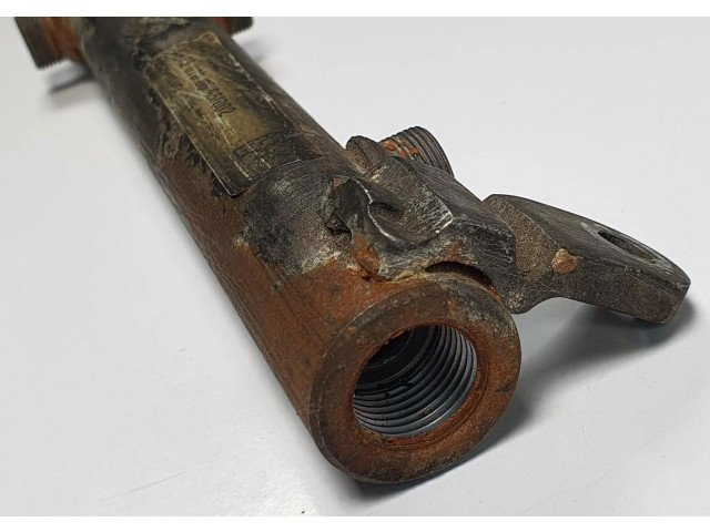 Магистральная трубка топлива    A6420700695   Jeep Grand Cherokee (WK)