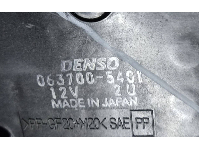 Вентилятор печки MJA6520AA, MF1163004351 Jaguar XK8 - XKR