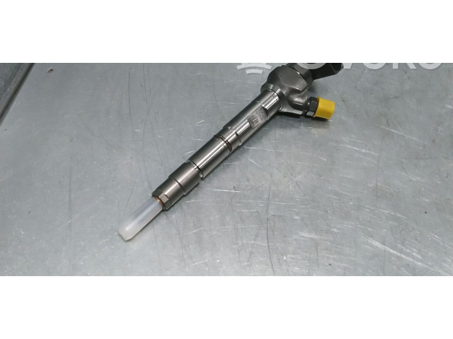 Форсунка 04L130277AC, 0445110468    Volkswagen Jetta VI  CUUB CUU 