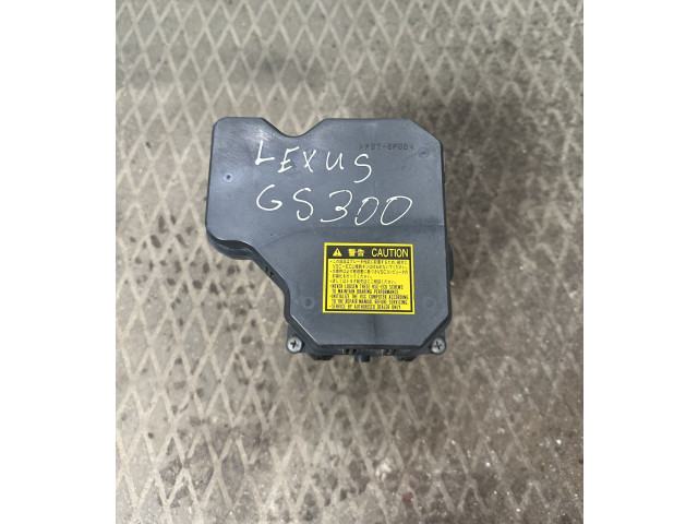 Jednotka ABS 8403030110, 8954130400 Lexus GS 300 350 430 450H 2008