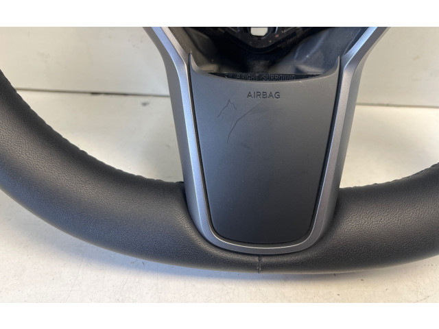 Руль Tesla Model 3 2017 - года 109522200N, 2543286APQ