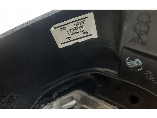 Volant Volkswagen Tiguan 2007 1T0419091L