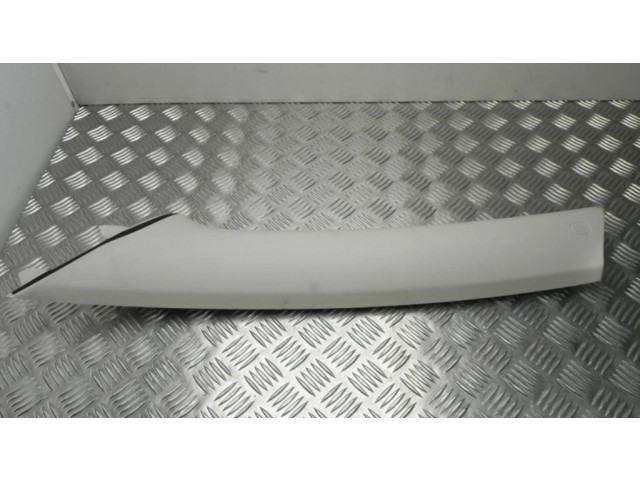 Отделка стойки (A)