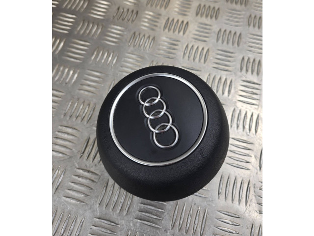 Подушка безопасности водителя 8W0880201AH   Audi A4 Allroad B9