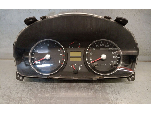 Přístrojová deska Hyundai Getz 2003 940031C010, 940031C010