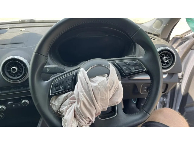 Зеркало электрическое левое Audi A3 S3 8V 2013-2019 года