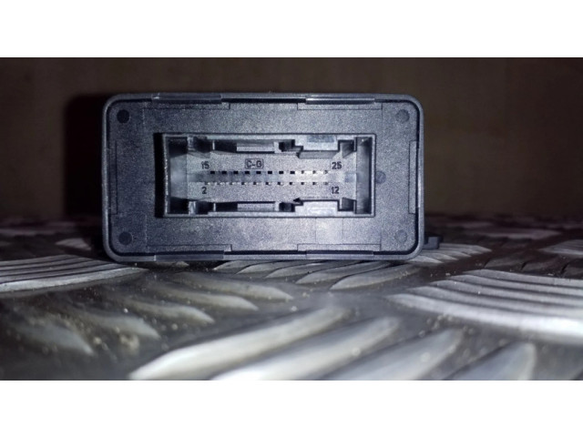 Модуль фонарей