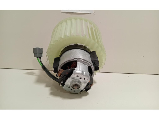 Вентилятор печки    7596216, 188A4000   Lancia Ypsilon