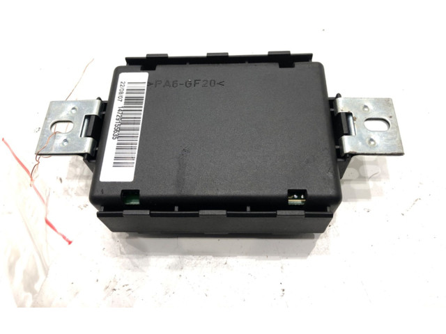 Блок управления 50507794 Alfa Romeo GT