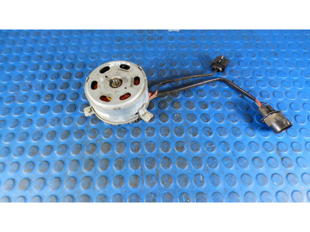 Вентилятор радиатора 1KM959455F, A67133111 Volkswagen Jetta VI