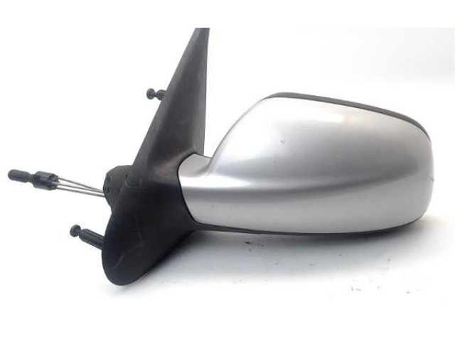 Зеркало (управляемое электричеством)