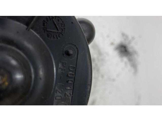 Вентилятор печки B9506, B95062646 Citroen C4 I