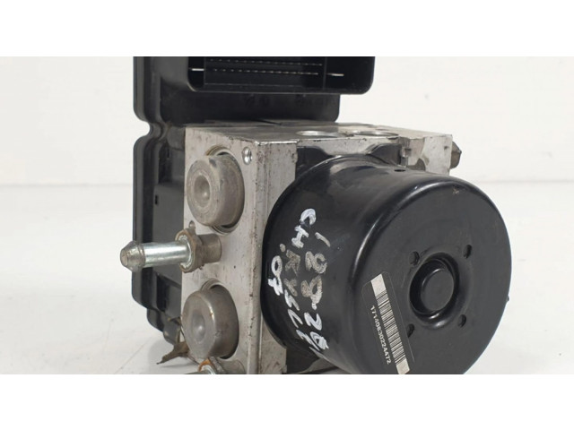 Блок АБС P68005341AD Dodge Avenger