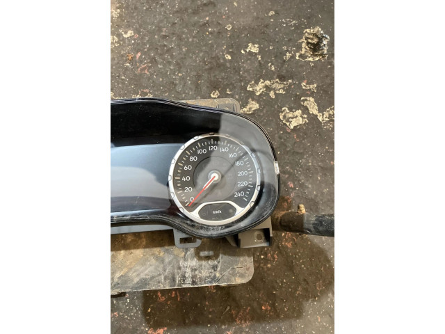 Панель приборов 735650378   Jeep Renegade       